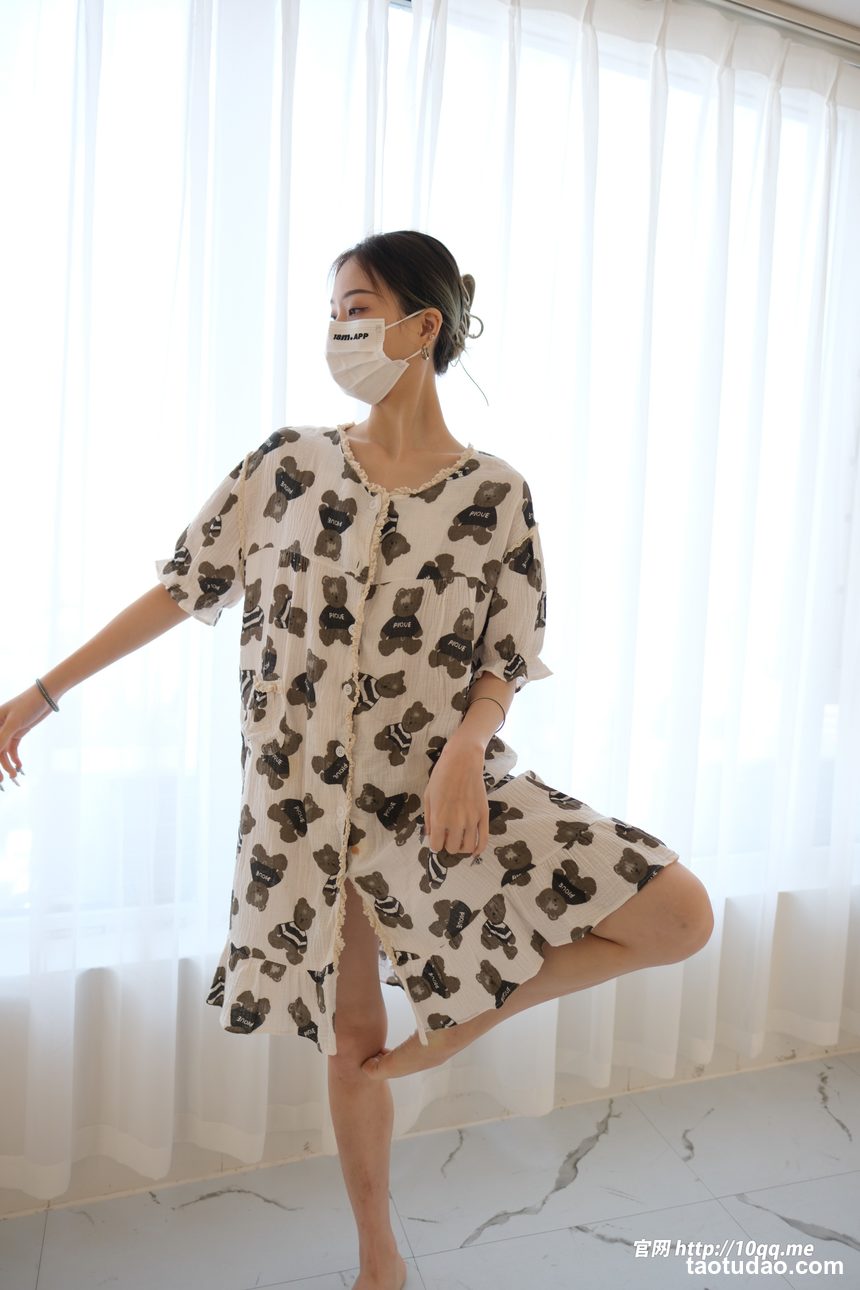 图片[4]-[ROSI口罩系列]2024.05.31 NO.2910[49+1P／40MB]-绅士图