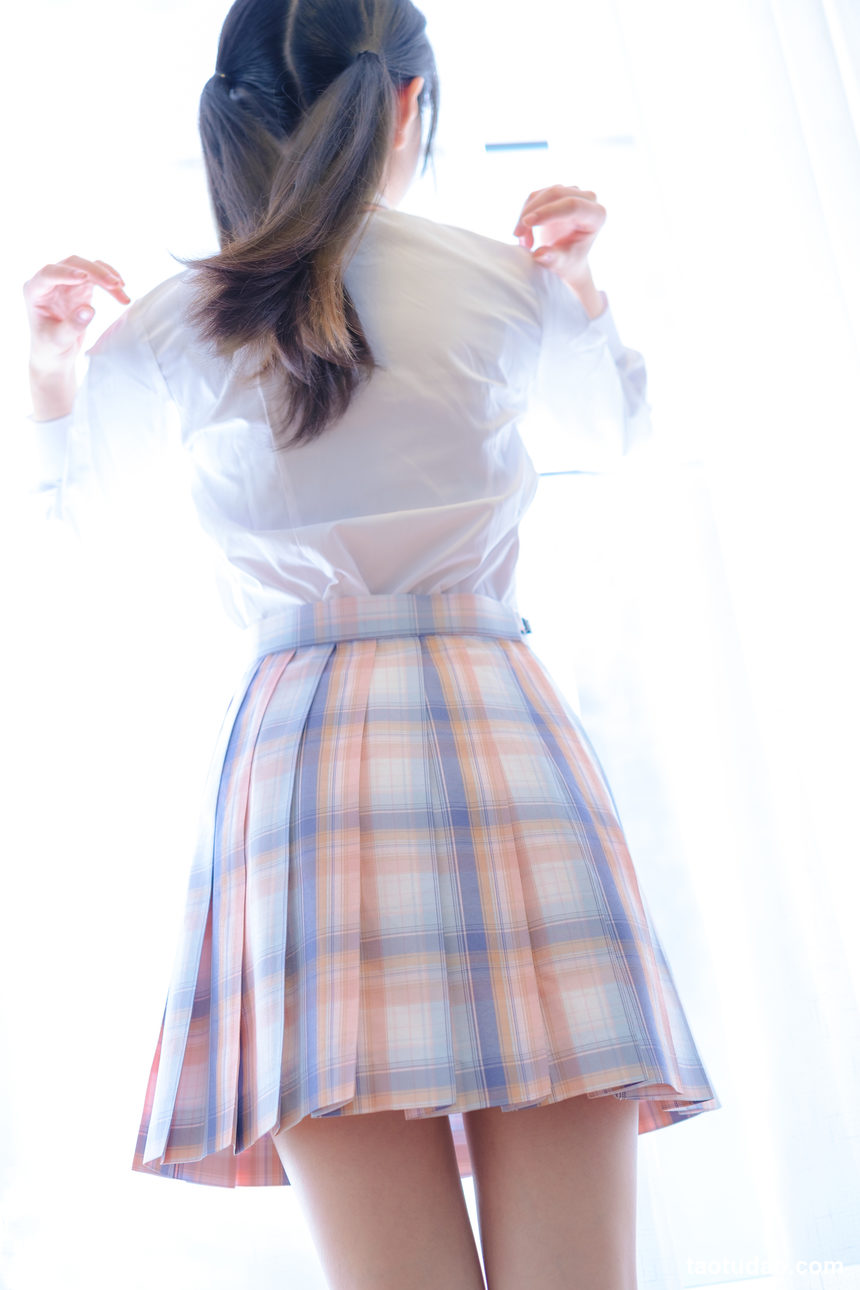 图片[4]-森萝财团写真 — 小七-JK-R18 [94P2.87G]-绅士图