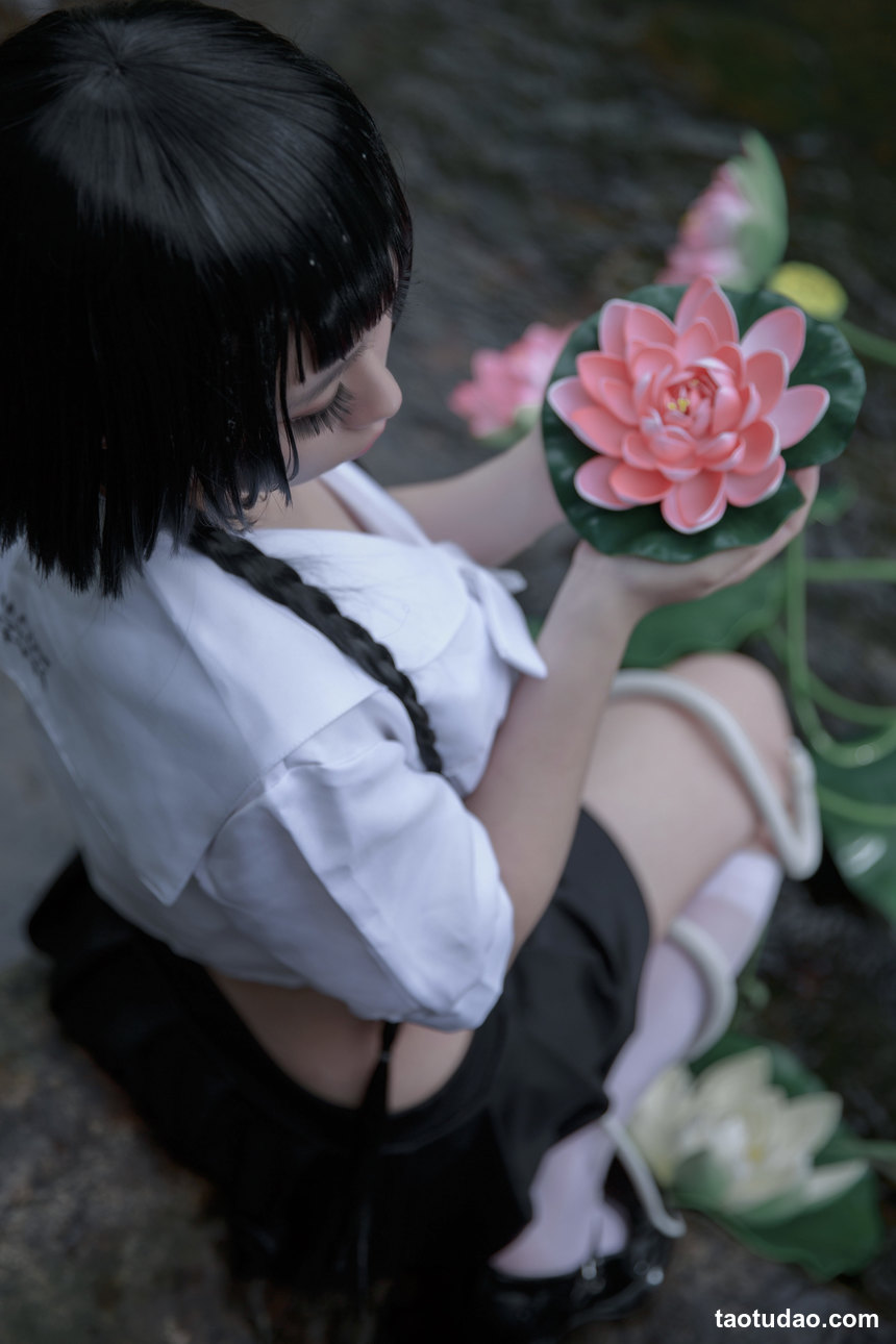 图片[4]-G44不会受伤 – NO.98 真夜子 [12P-25MB]-绅士图