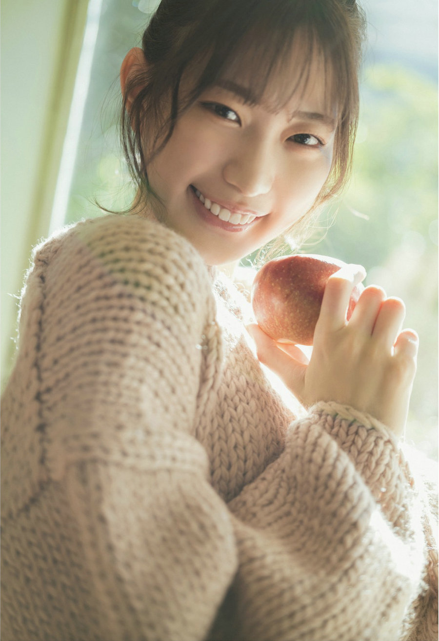 美谷朱里 デジタル写真集 とられち / 82P40MB / 日系-绅士图