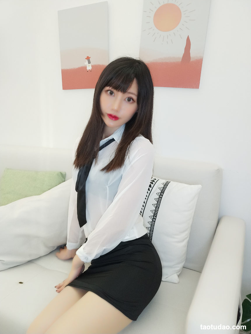 图片[4]-木之本果 –  自撮り VOL.13 秘書さんは退勤後です[108P-4V-395.5M]-绅士图