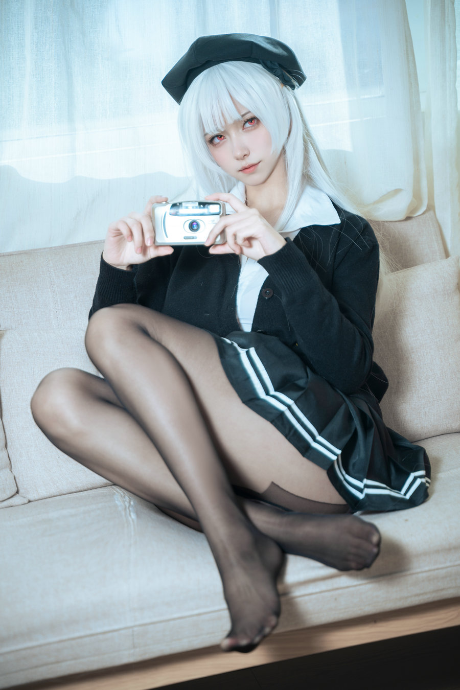 Seya-狮砸斯库拉 [12P-159MB]-绅士图