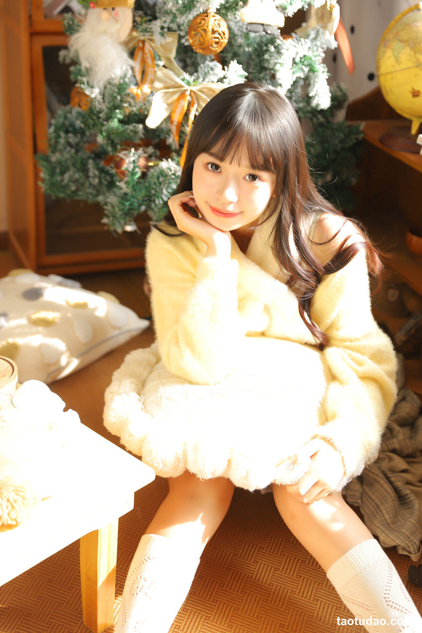 图片[2]-[YITUYU艺图语]2022.11.16 芝士奶酪 鄢韵琳儿[37+1P／335MB]-绅士图