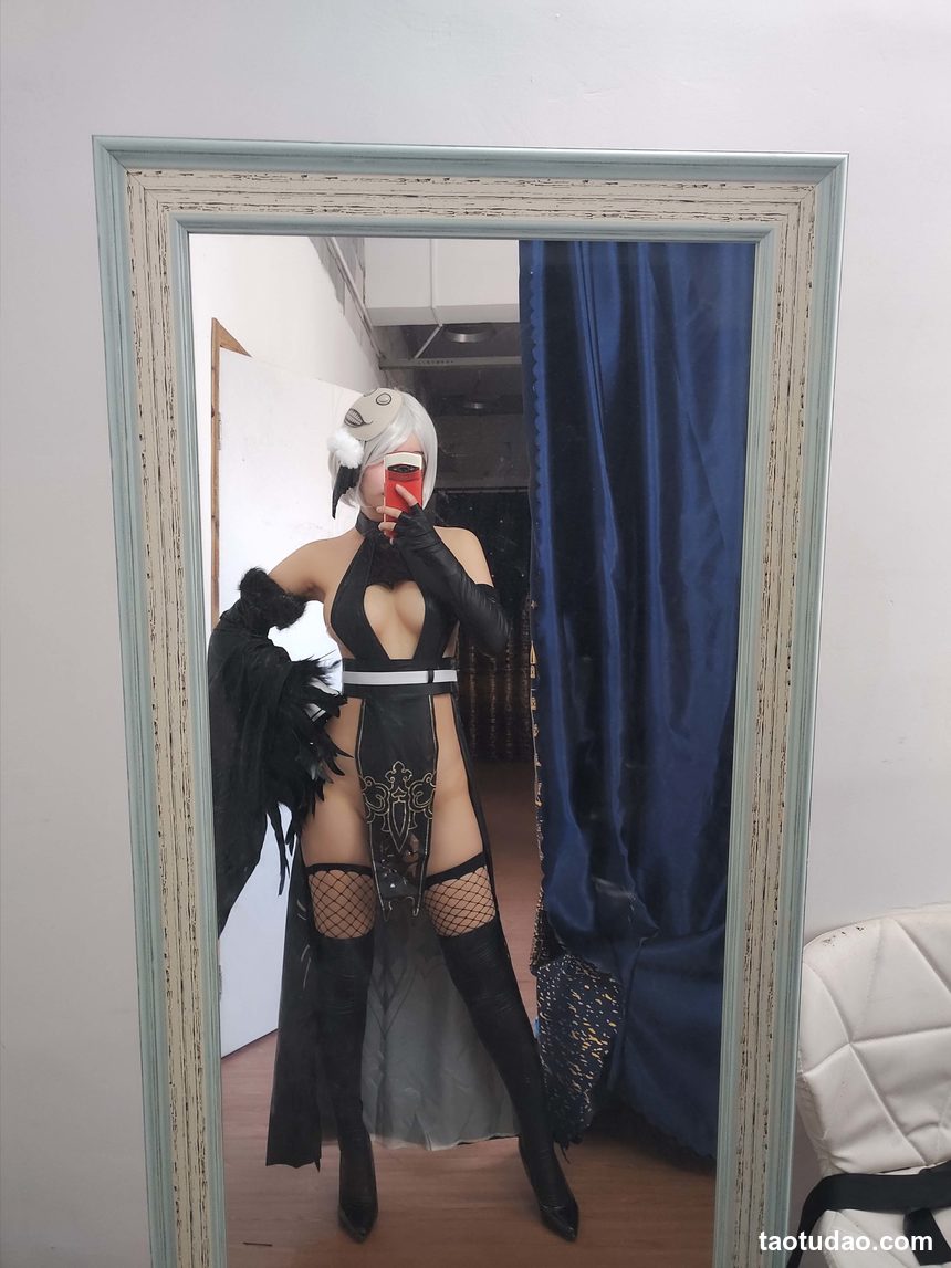 图片[4]-亚马逊鲶鱼-同人武士[30P+1V-315MB]-绅士图