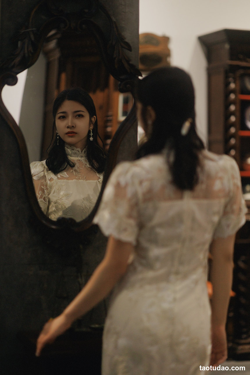 图片[3]-[YITUYU艺图语]2022.09.07 旧时光 环环[34+1P／463MB]-绅士图