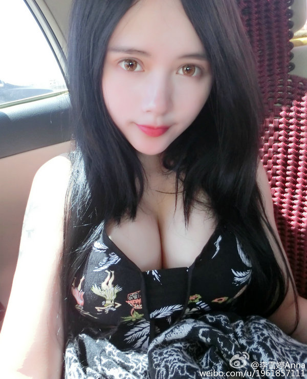 写真模特李雪婷Anna前凸后翘微博图片合集 / 431P744MB / 自拍-绅士图