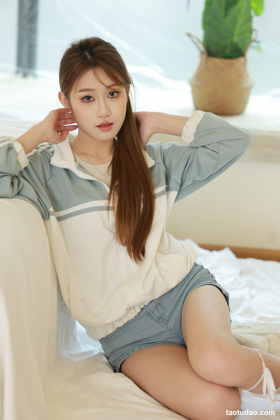 图片[4]-[MZSOCK]爱美足 NO.261 妍妍[95P／1.21GB]-绅士图