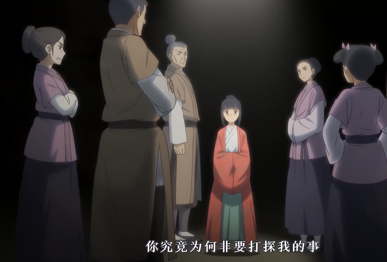 前方泪目,《百妖谱3》上线了,男主司狂澜终于登场,纸巾准备好