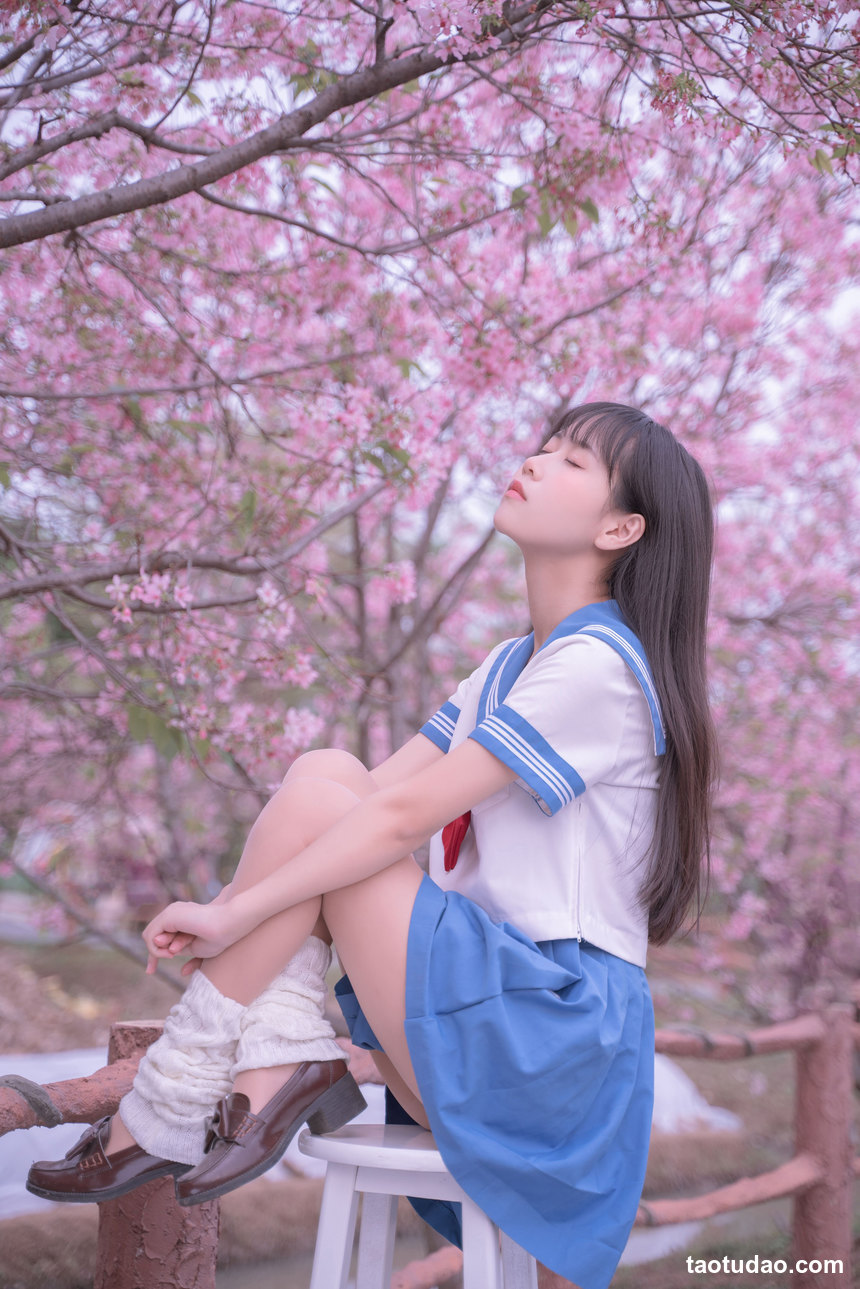 图片[2]-萌芽儿 – 樱花jk [31P-426MB]-绅士图