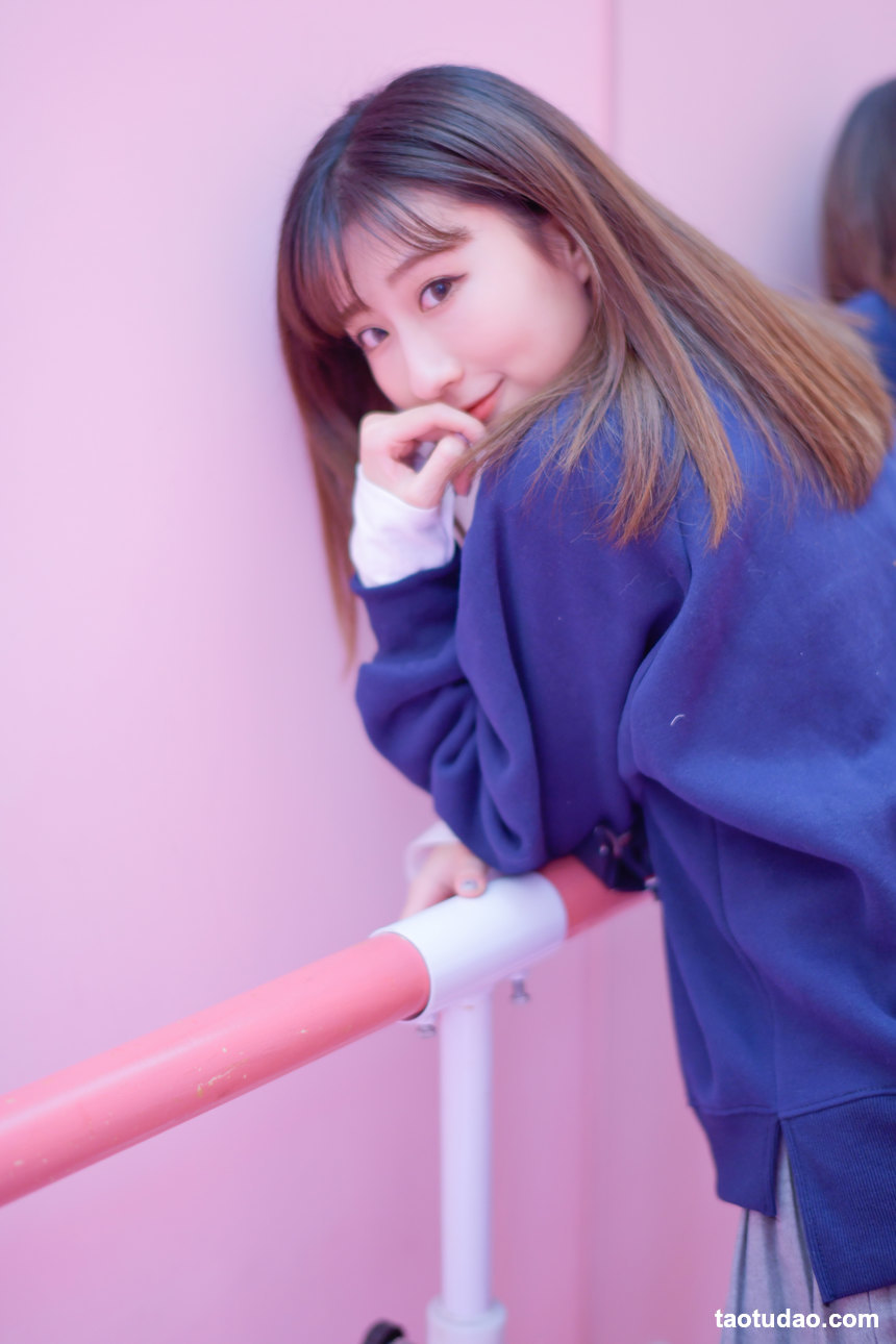 图片[3]-[YITUYU艺图语]2022.06.09 最爱的体育课 森森[48+1P／395MB]-绅士图