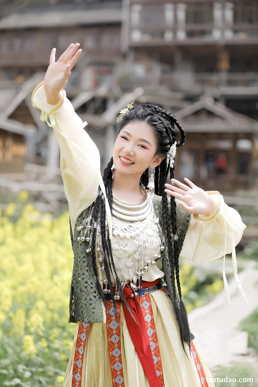 图片[2]-[YITUYU艺图语]2022.06.29 游记 酸辣湯兒[22+1P／266MB]-绅士图