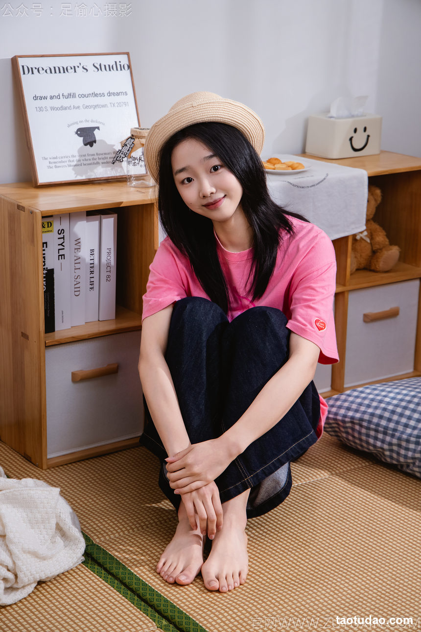 图片[2]-足愉心摄影 No.018 完整版 [110P+2V-16.3]-绅士图