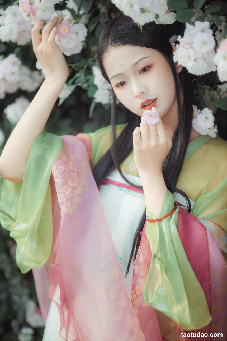 图片[3]-[YITUYU艺图语]2022.09.14 蔷薇 若韵[22+1P／189MB]-绅士图