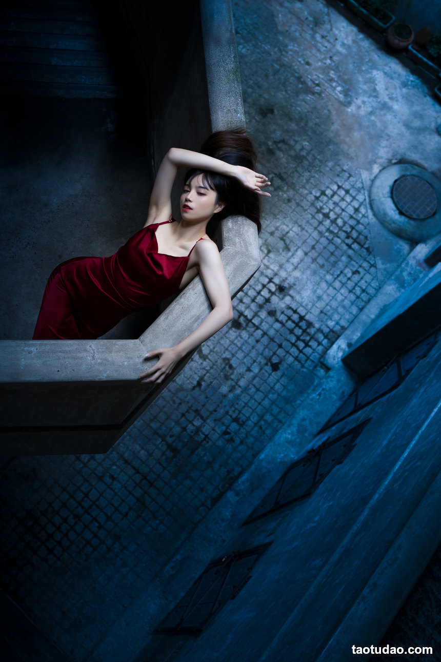 图片[3]-[YITUYU艺图语]2022.06.19 旧梦 贰加六[22+1P／217MB]-绅士图