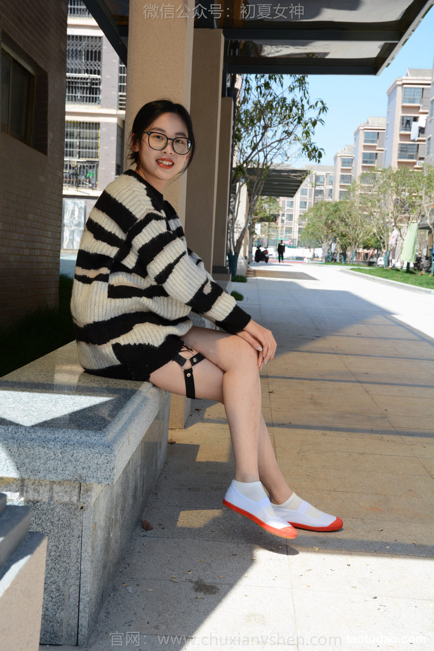 图片[3]-初夏女神 NO.192 耳朵 憧憬未来[110P+1V／3.03GB]-绅士图