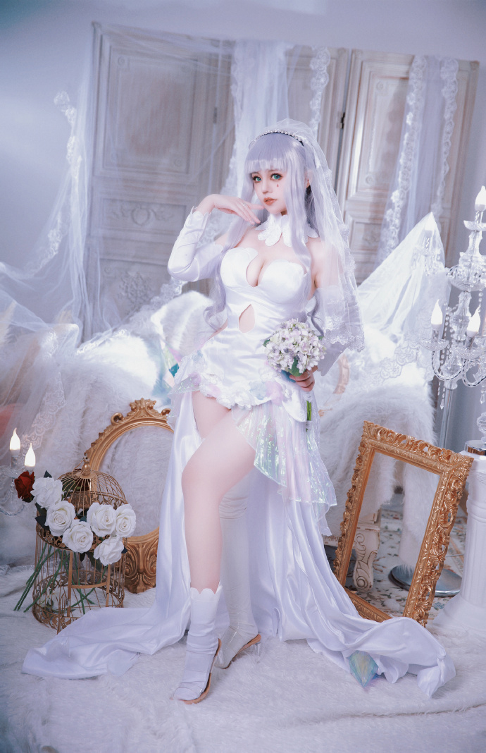 Cosplay美图欣赏 No.0049