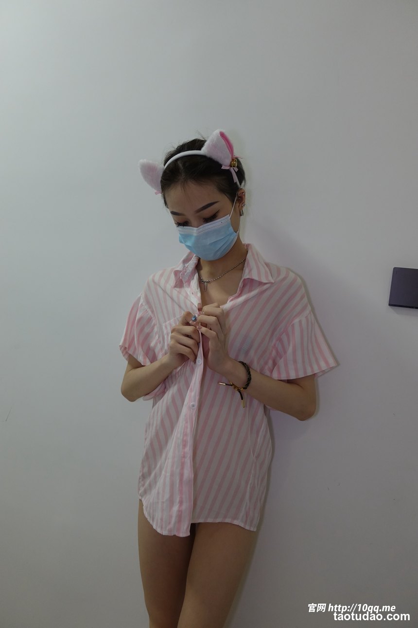 图片[3]-[ROSI口罩系列]2023.07.12 NO.2586[59+1P／58MB]-绅士图