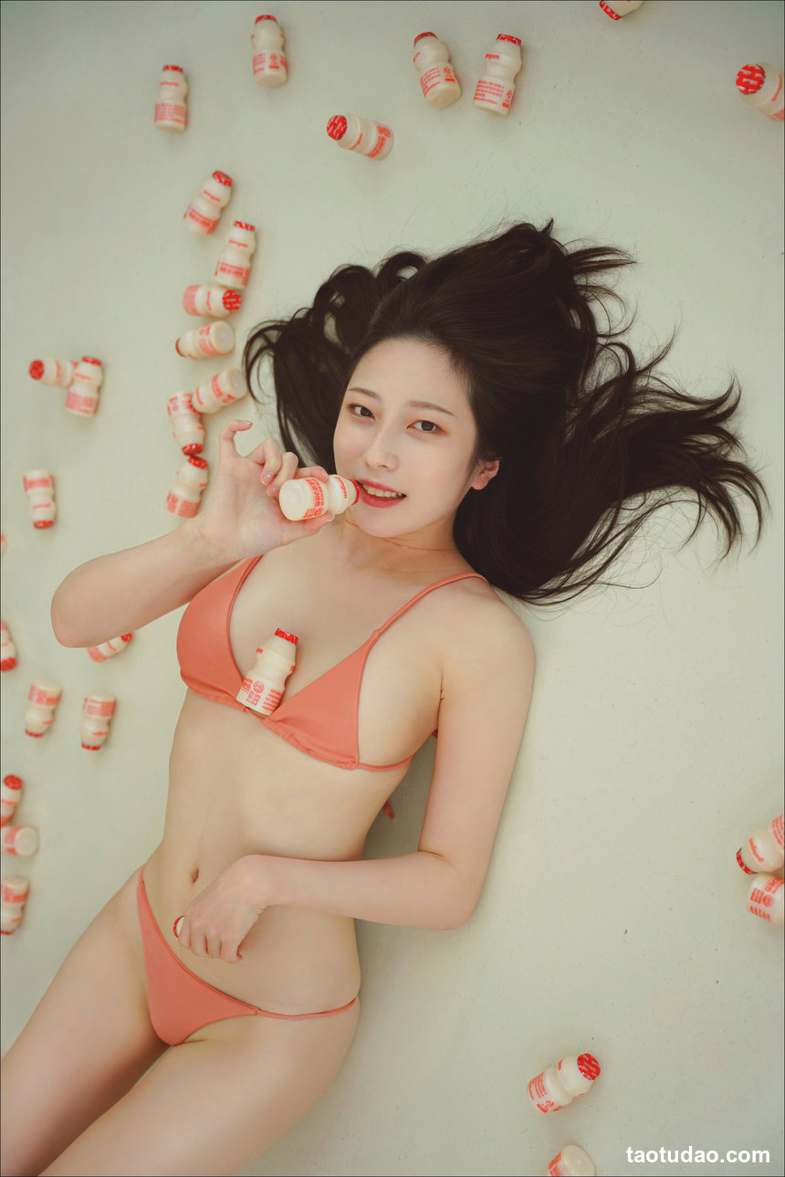 图片[4]-RISA – YoguYogu [103P-256MB]-绅士图