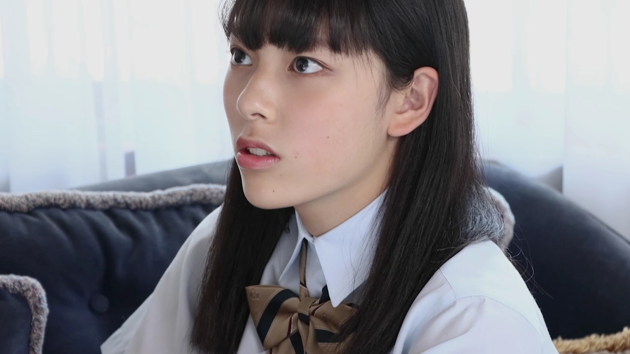 / Minisuka.tv / Eyu Hirayama 平山えゆ - Regular Gallery MOVIE 3.1 / 194MB / 日系视频-绅士图