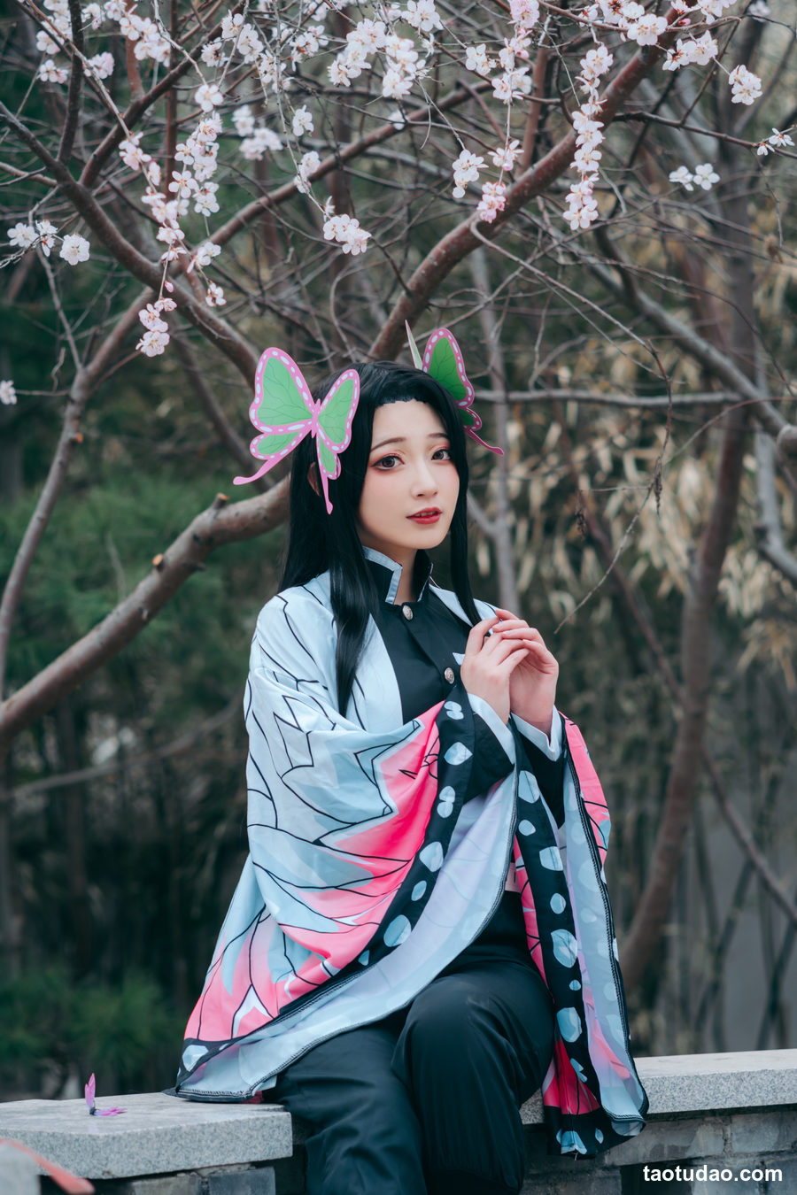 图片[4]-[YITUYU艺图语]2023.04.12 蝴蝶香奈惠 桃墨公子x [21+1P／174MB]-绅士图