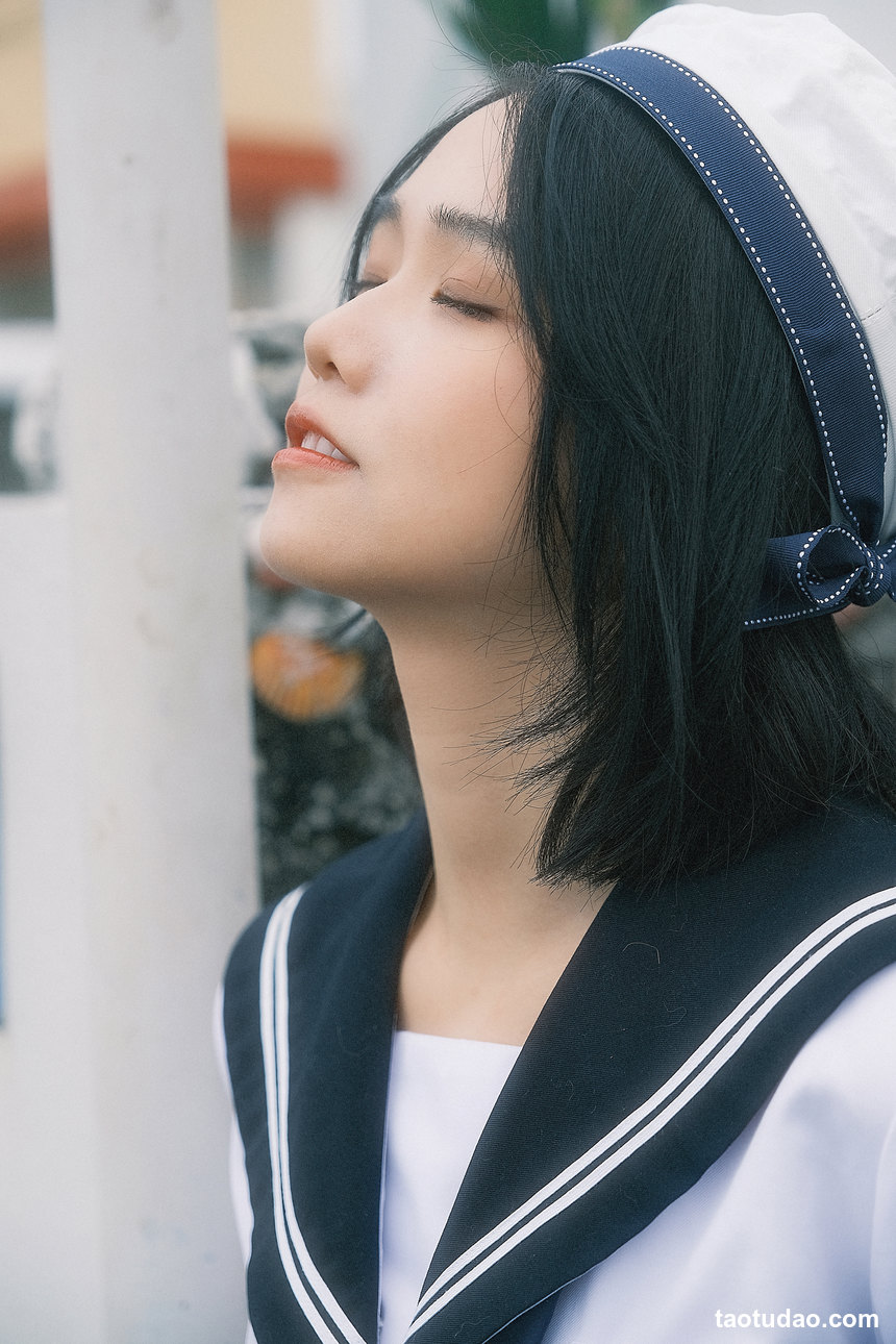 图片[2]-[YITUYU艺图语]2022.10.22 樱花季节 小月[27+1P／382MB]-绅士图