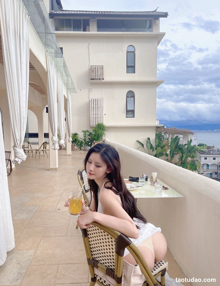 图片[4]-就是阿朱啊 – 撩开裙子 [34P-99MB]-绅士图