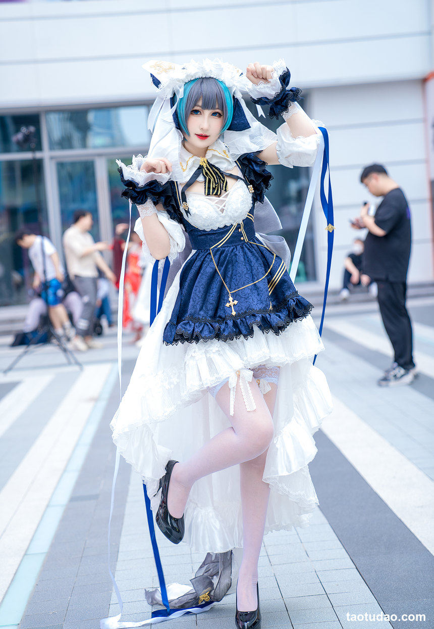 图片[2]-喵喵的喵吖 – NO.11 杭州520缘起CP 漫展返图 [12P-71MB]-绅士图