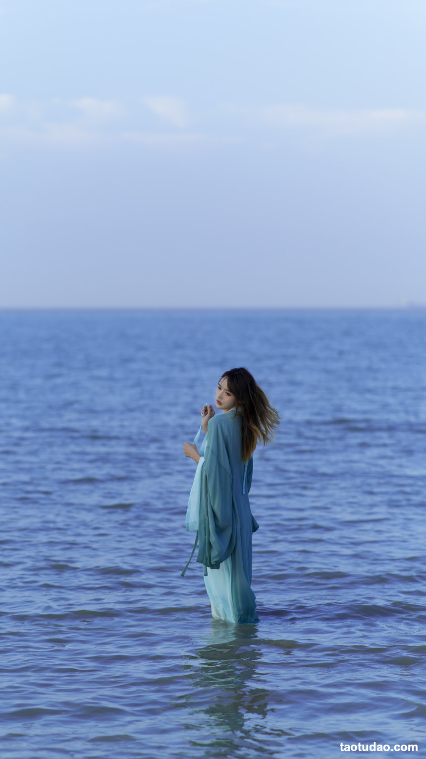 图片[2]-[YITUYU艺图语]2022.05.26 无妄海 兔子Zzz不吃胡萝卜[21+1P／270MB]-绅士图