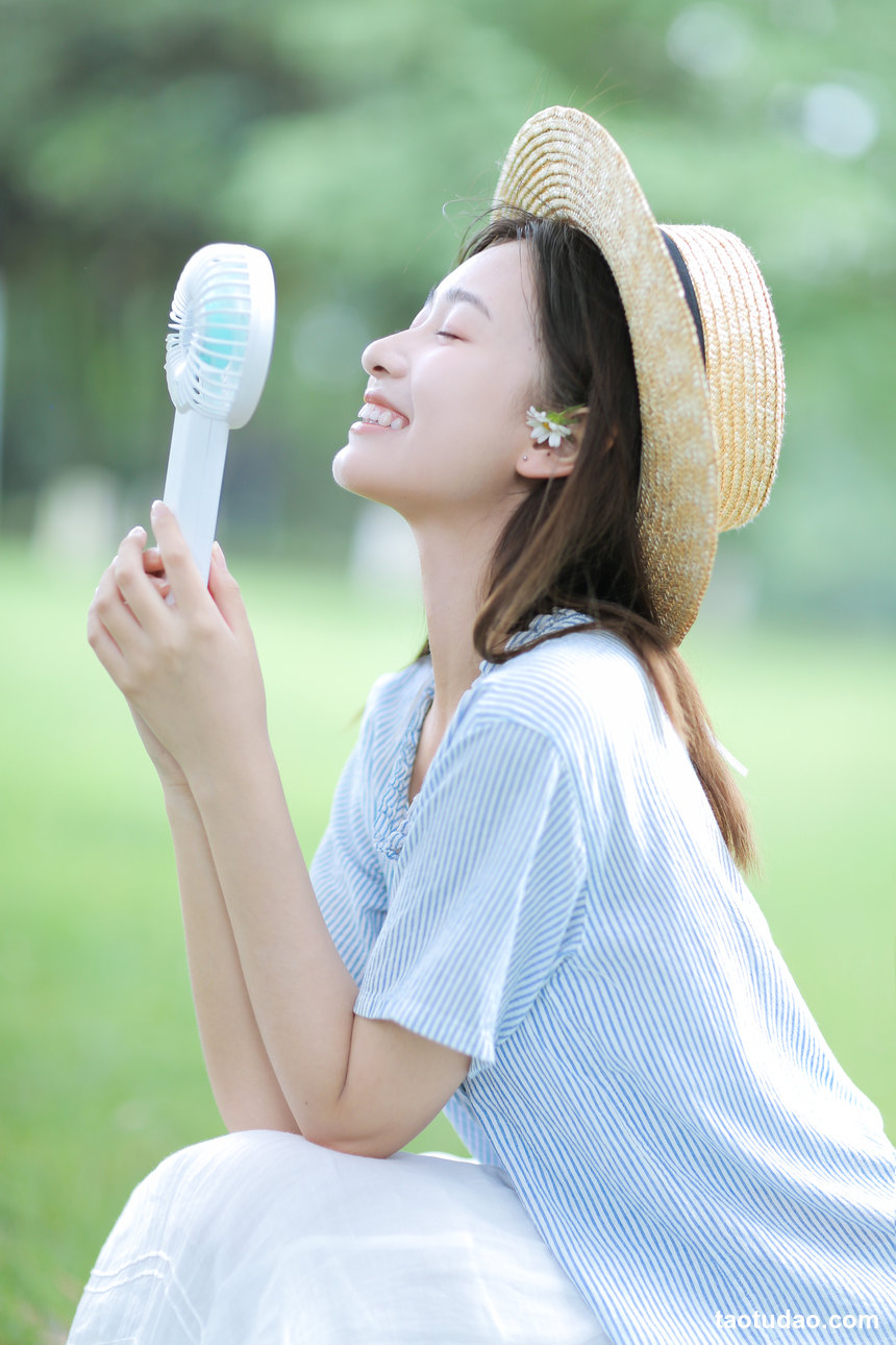 图片[4]-[YITUYU艺图语]2023.01.09 薄荷味的夏天 瑞秋的快乐人生[21+1P／184MB]-绅士图