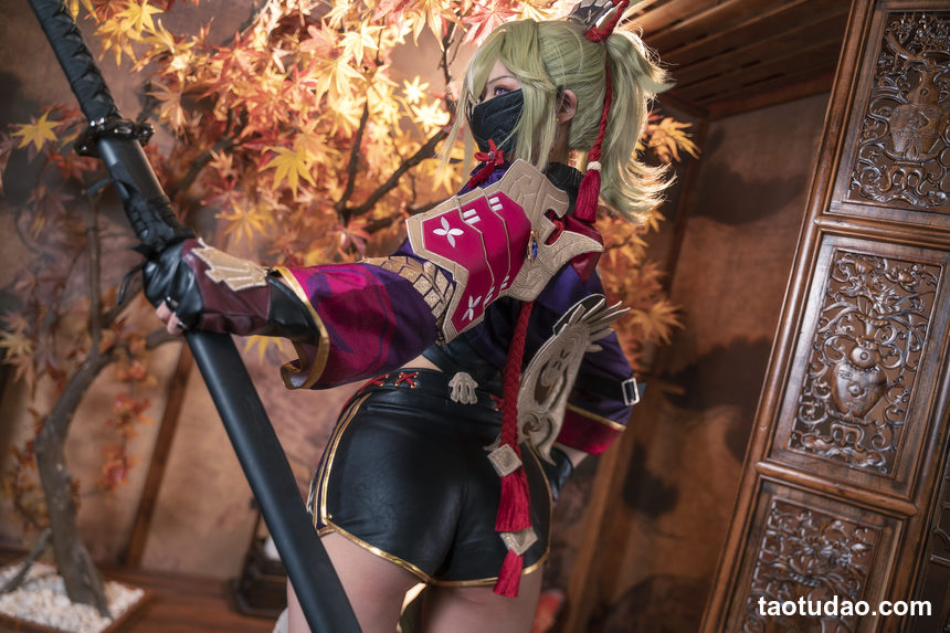 图片[2]-Seya狮砸-久岐忍[6P-64MB]-绅士图