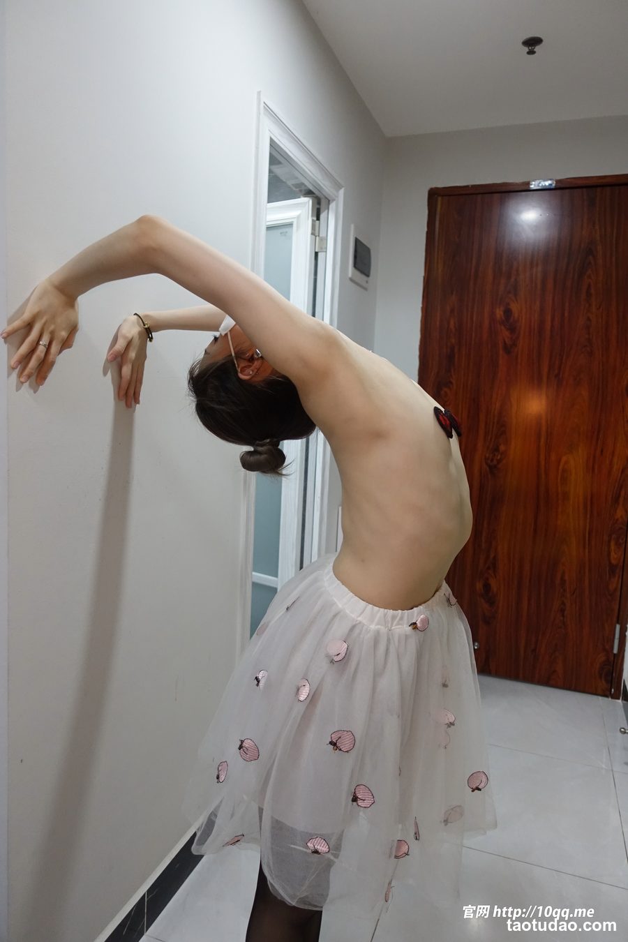 图片[3]-[ROSI口罩系列]2024.01.07 NO.2765[50+1P／59MB]-绅士图