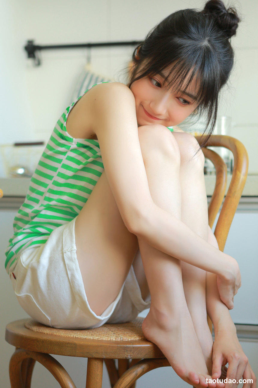 图片[3]-[YITUYU艺图语]2022.12.30 青提时光 月半了吧[23+1P／219MB]-绅士图