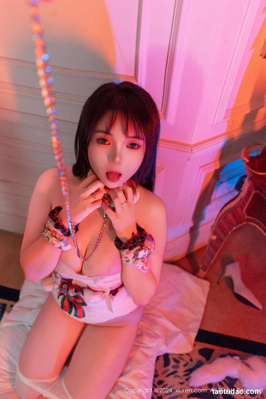 图片[2]-[XiuRen秀人网] 2024.12.23 No.9638 软情 [112+1P]-绅士图