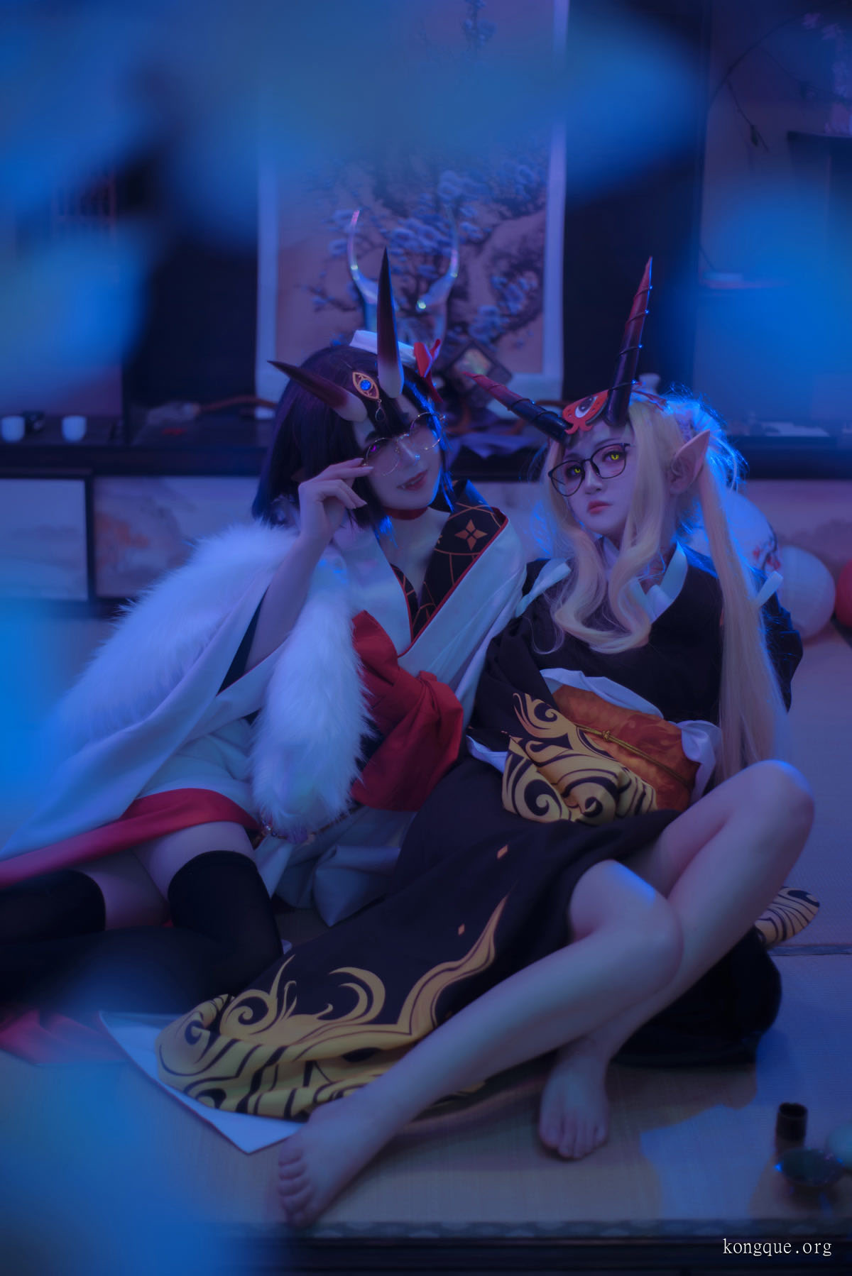 图片[9]-渊秧 – 全套合集（自动更新）-绅士图