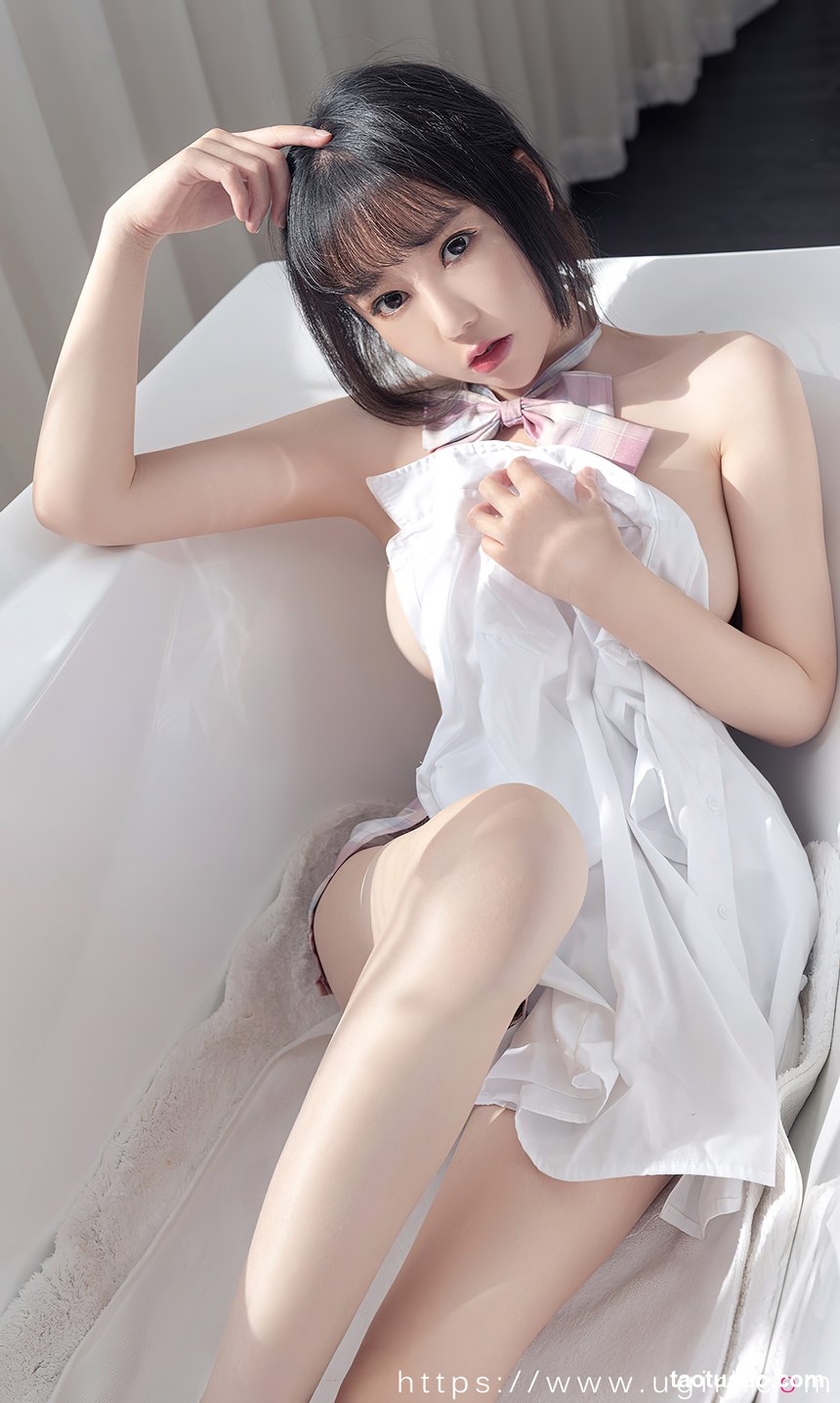 图片[4]-[Ugirls尤果网]爱尤物 2022.04.19 No.2561 夏瑶 夏之光的洗礼 [35P]-绅士图