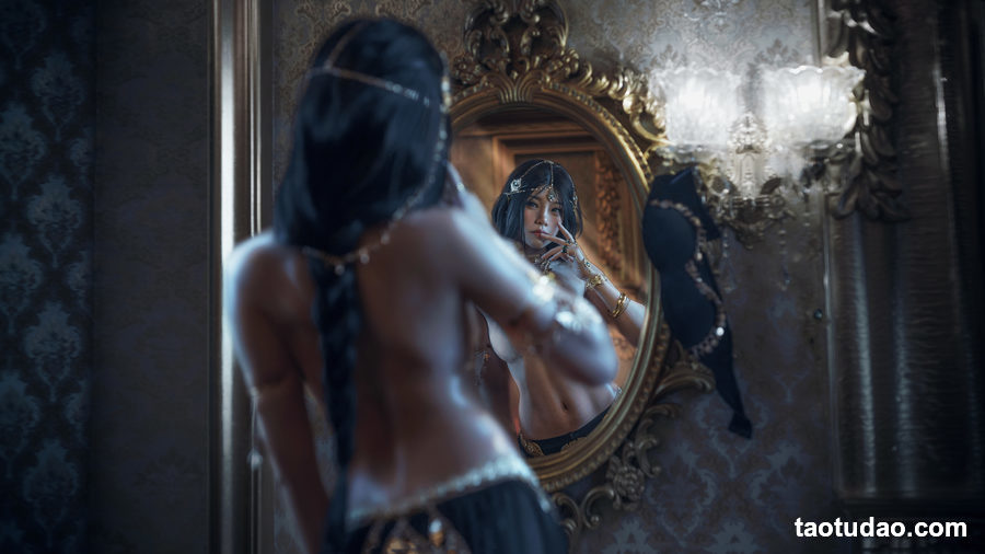 图片[3]-uki雨季 – NO.06 风铃 [20P-232MB]-绅士图