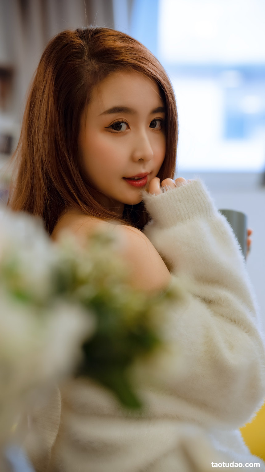 图片[2]-[YITUYU艺图语]2022.06.09 糖水日记 富贵[45+1P／554MB]-绅士图