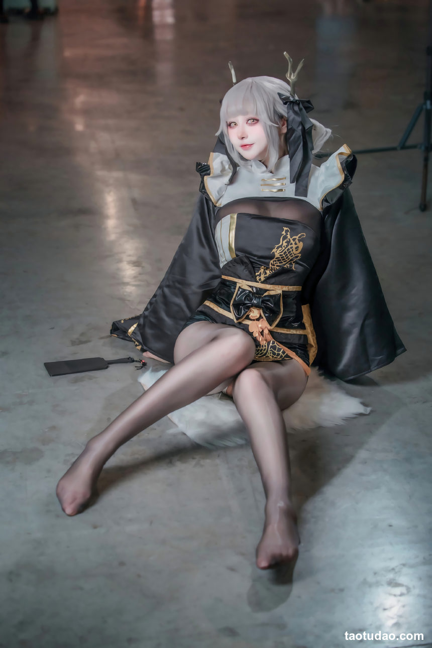 图片[3]-酒酿促织nya-布兰尔 白兔 [19P-225MB]-绅士图