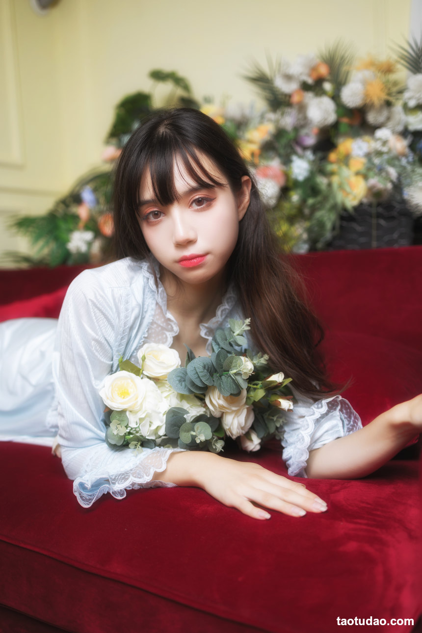 图片[4]-[YITUYU艺图语]2022.06.22 扇姬 莫妮卡[25+1P／369MB]-绅士图