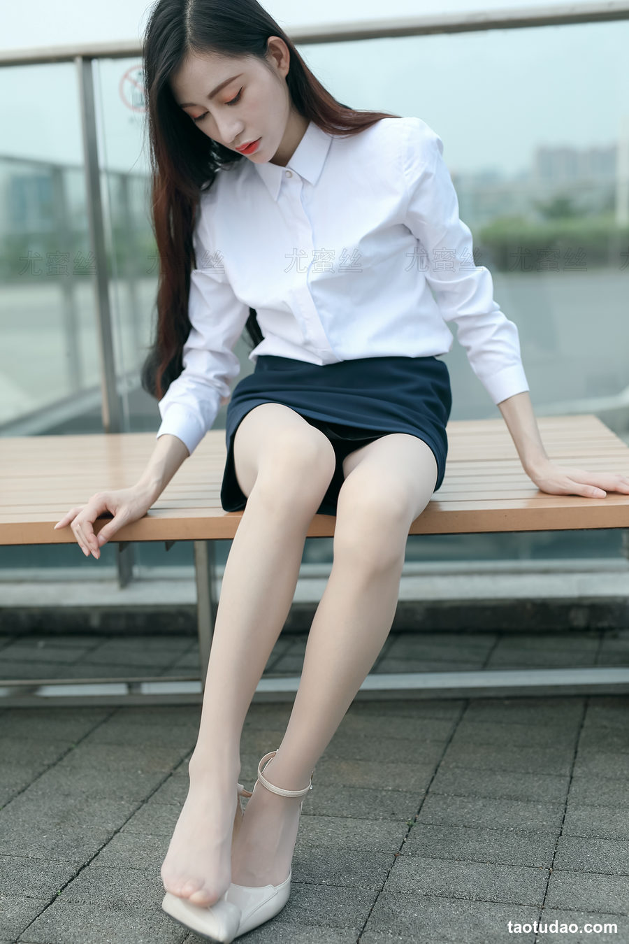 图片[4]-[尤蜜丝]穿搭写真 NO.023[56P+1V／245MB]-绅士图