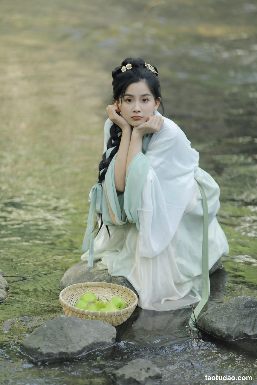 图片[2]-[YITUYU艺图语]2022.12.09 梦华录 往往[35+1P／408MB]-绅士图