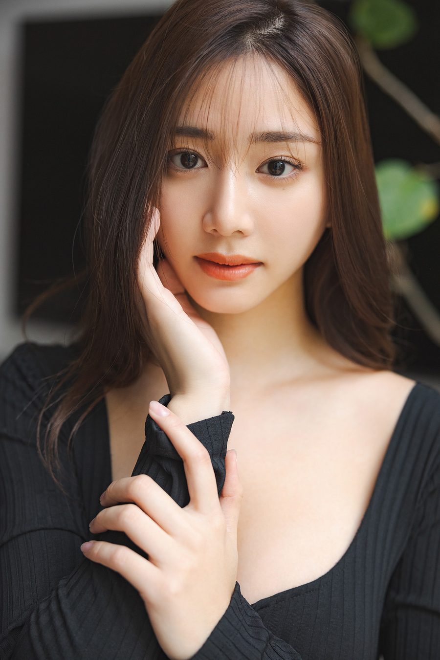 图片[2]-斋藤恭代写真集「美しき革命」-绅士图