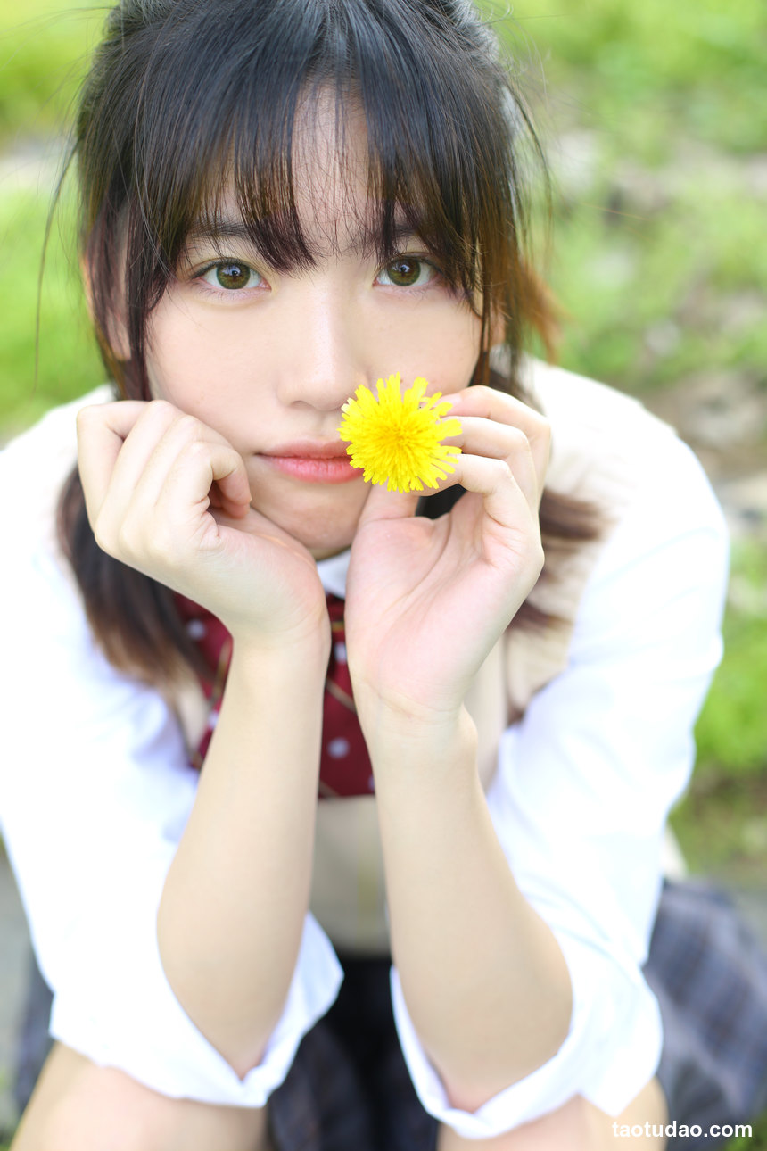 图片[3]-[YITUYU艺图语]2022.07.11 青春之旅 雪梨大王[25+1P／197MB]-绅士图