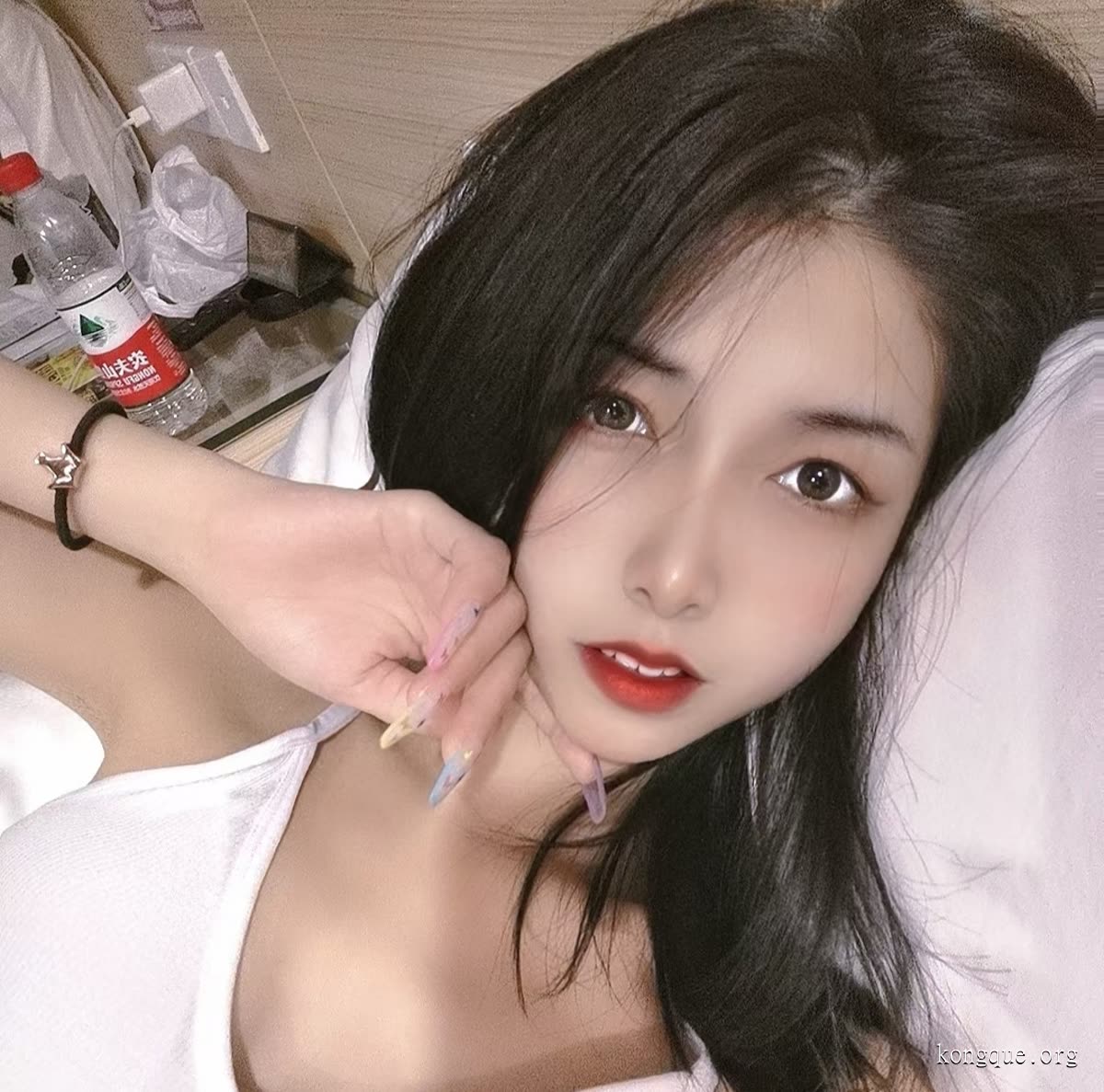 图片[5]-鱼鱼足影 – 全套足袜写真&视频（自动更新）-绅士图