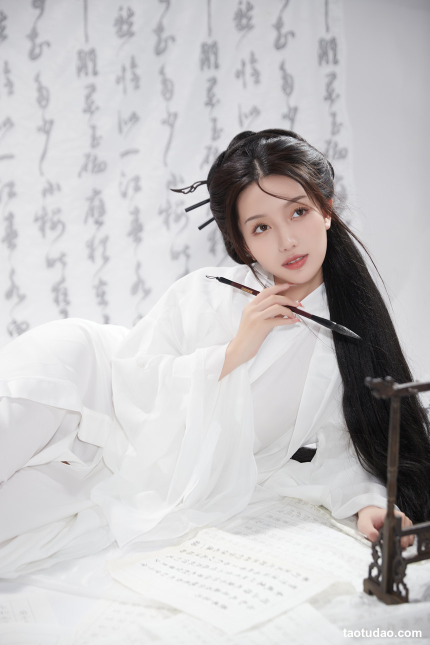 图片[3]-[YITUYU艺图语]2022.10.11 无关风月 柠萌婧啊[39+1P／394MB]-绅士图