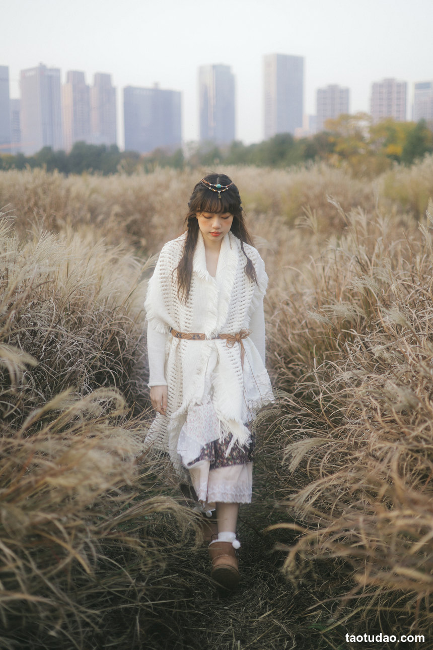 图片[3]-[YITUYU艺图语]2022.07.22 冬日暖阳 小凤[24+1P／181MB]-绅士图