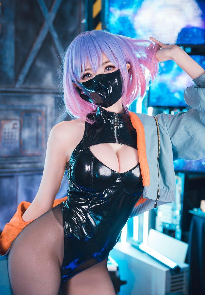 Sally Dorasnow – LUNA[35P-278.8M]-绅士图