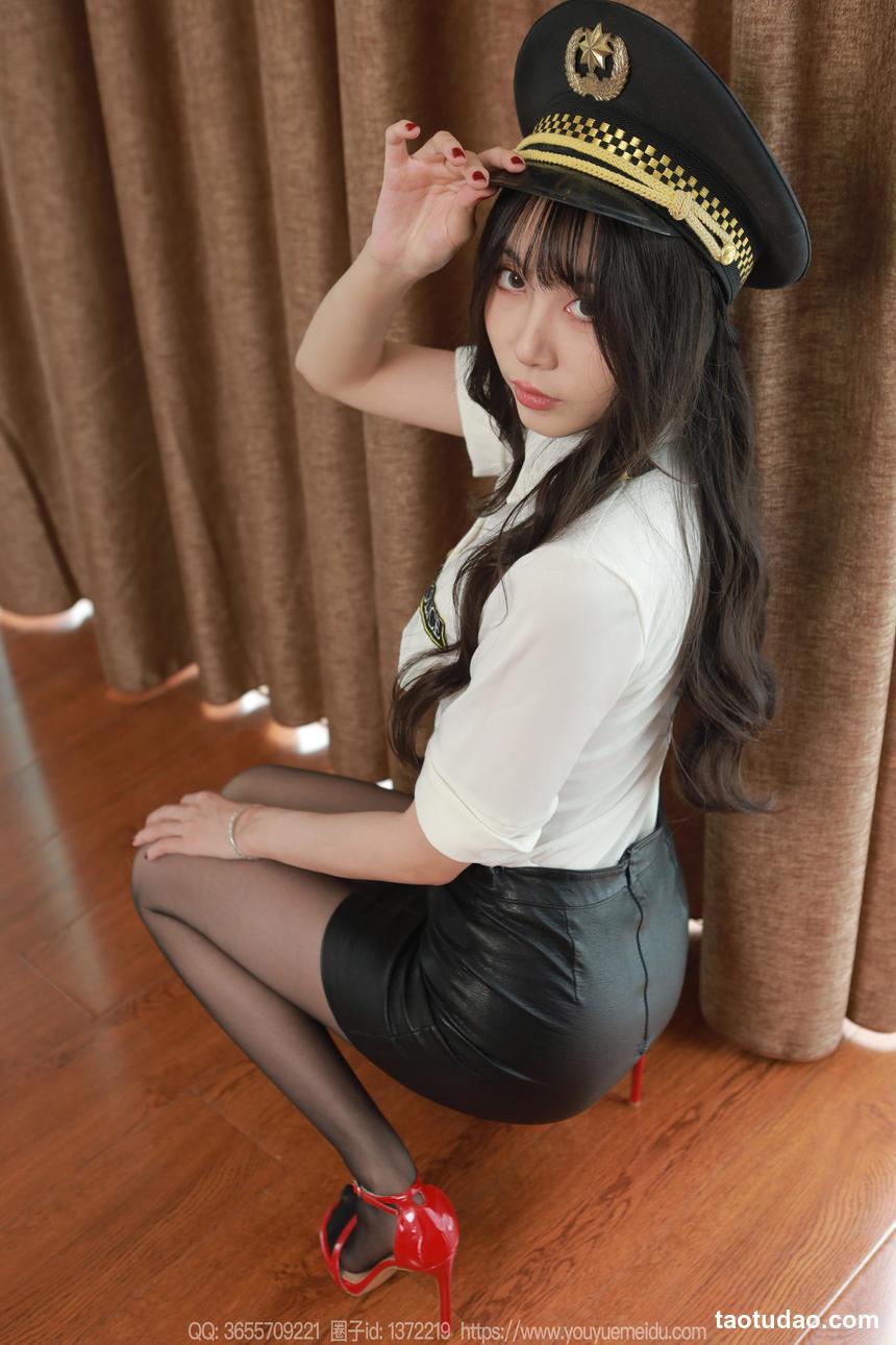 图片[4]-[IESS异思趣向] 2025.02.12 丝享家 1975 团团《长腿女sir（上）》[99P-118MB]-绅士图