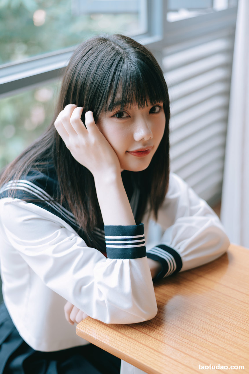 图片[4]-[YITUYU艺图语]2022.05.10 教室少女 玉禾[19+1P／204MB]-绅士图