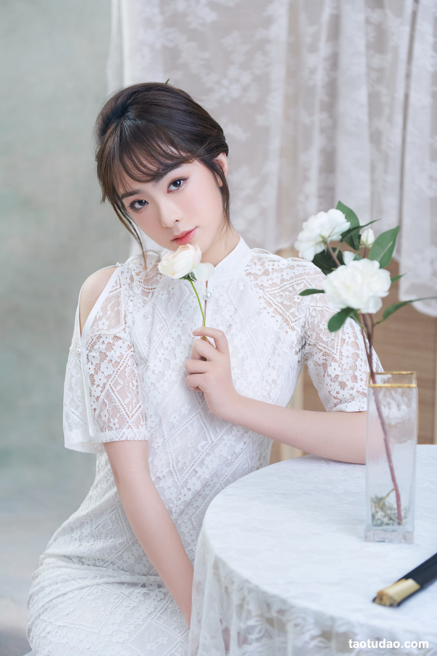 图片[4]-[YITUYU艺图语]2022.03.30 白玫瑰 小胡[20+1P／396MB]-绅士图